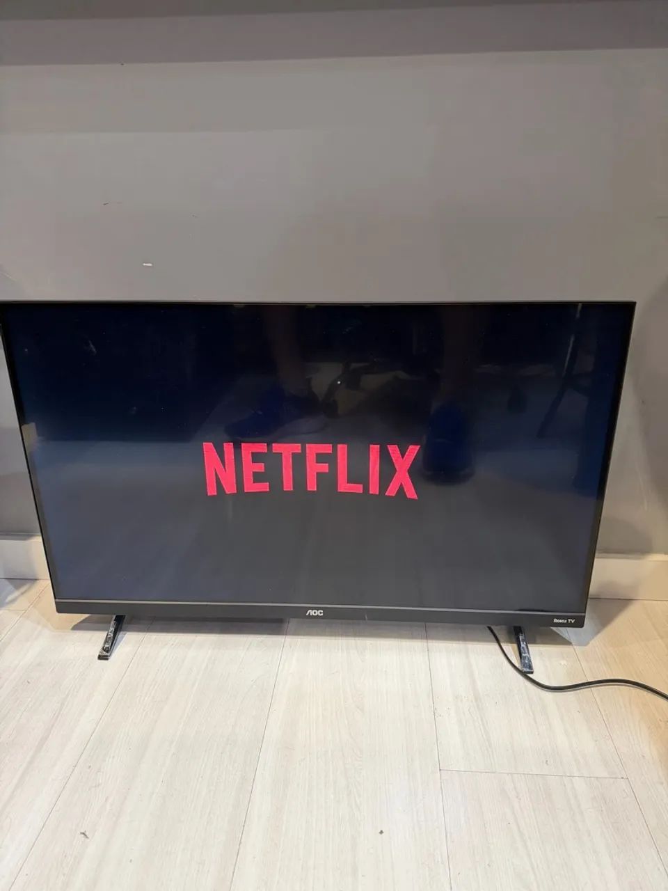 Tv roku AOC 32  - Foto 2