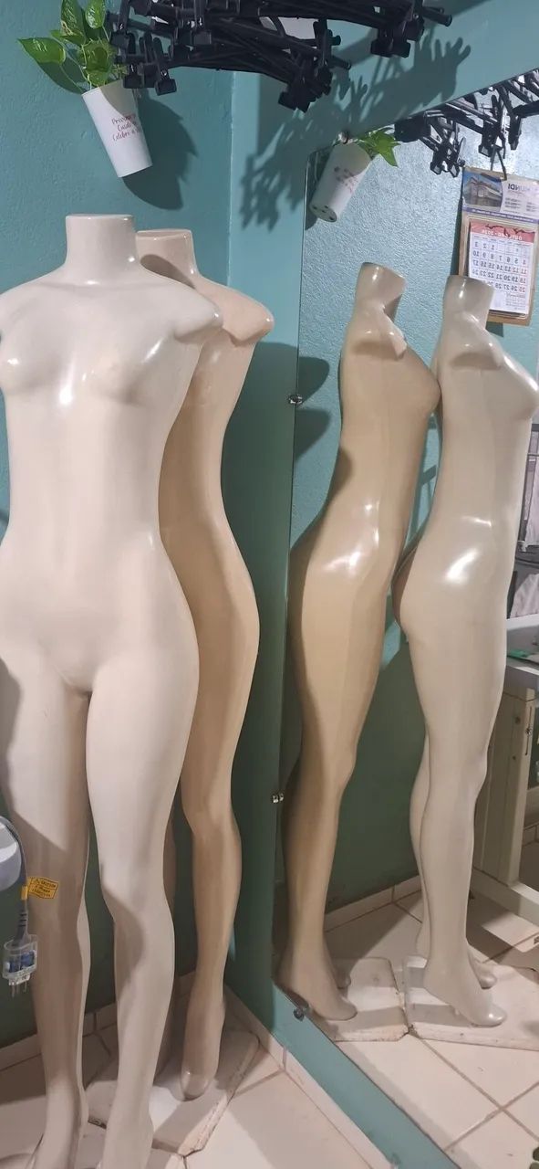 Manequin 