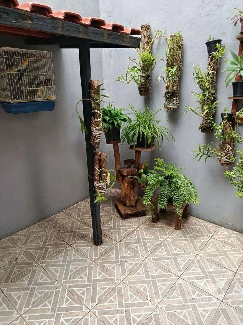 SOBRADO 165M² COM EDÍCULA NO PARQUE JATAÍ - VOTORANTIM / SP - Foto 5
