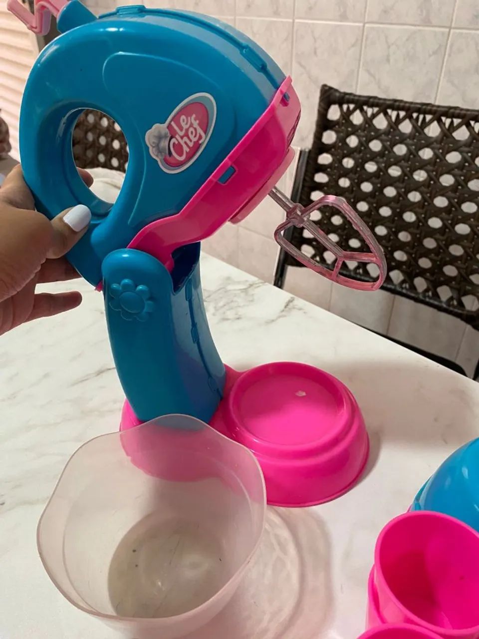 Brinquedo  - Foto 4