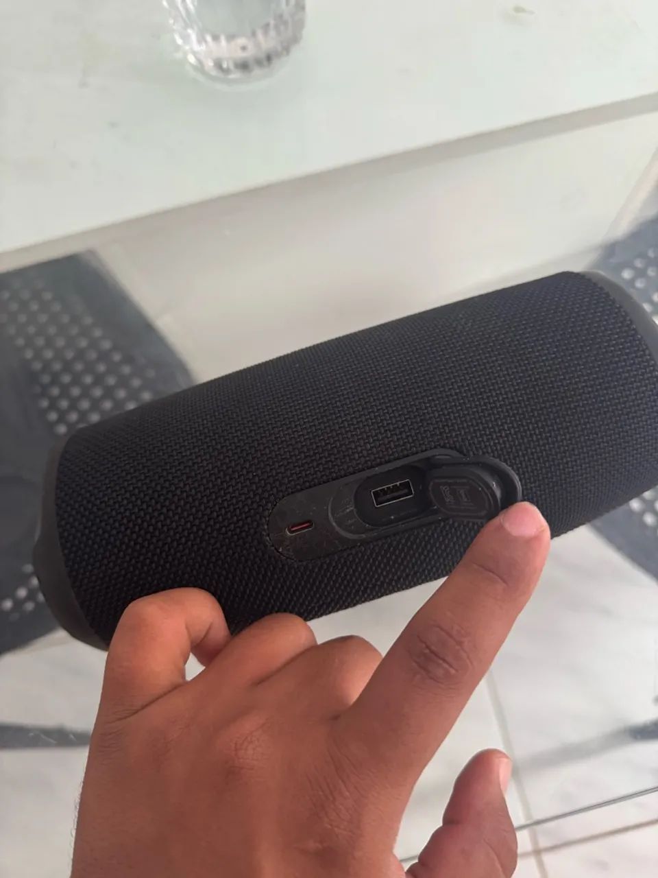 Jbl charge 5 - Foto 5