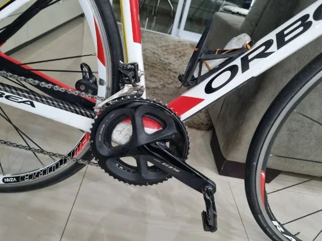 SPEED ORBEA ORCA - Foto 3