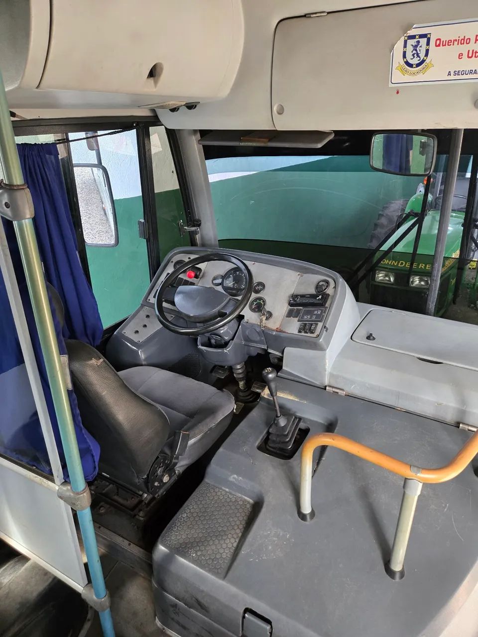 Ônibus MWM 4 CILINDROS SÉRIE 12 - Foto 11