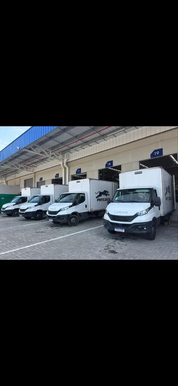 Contratação de motorista  - Foto 3