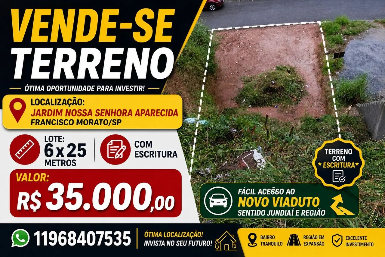 Terreno 