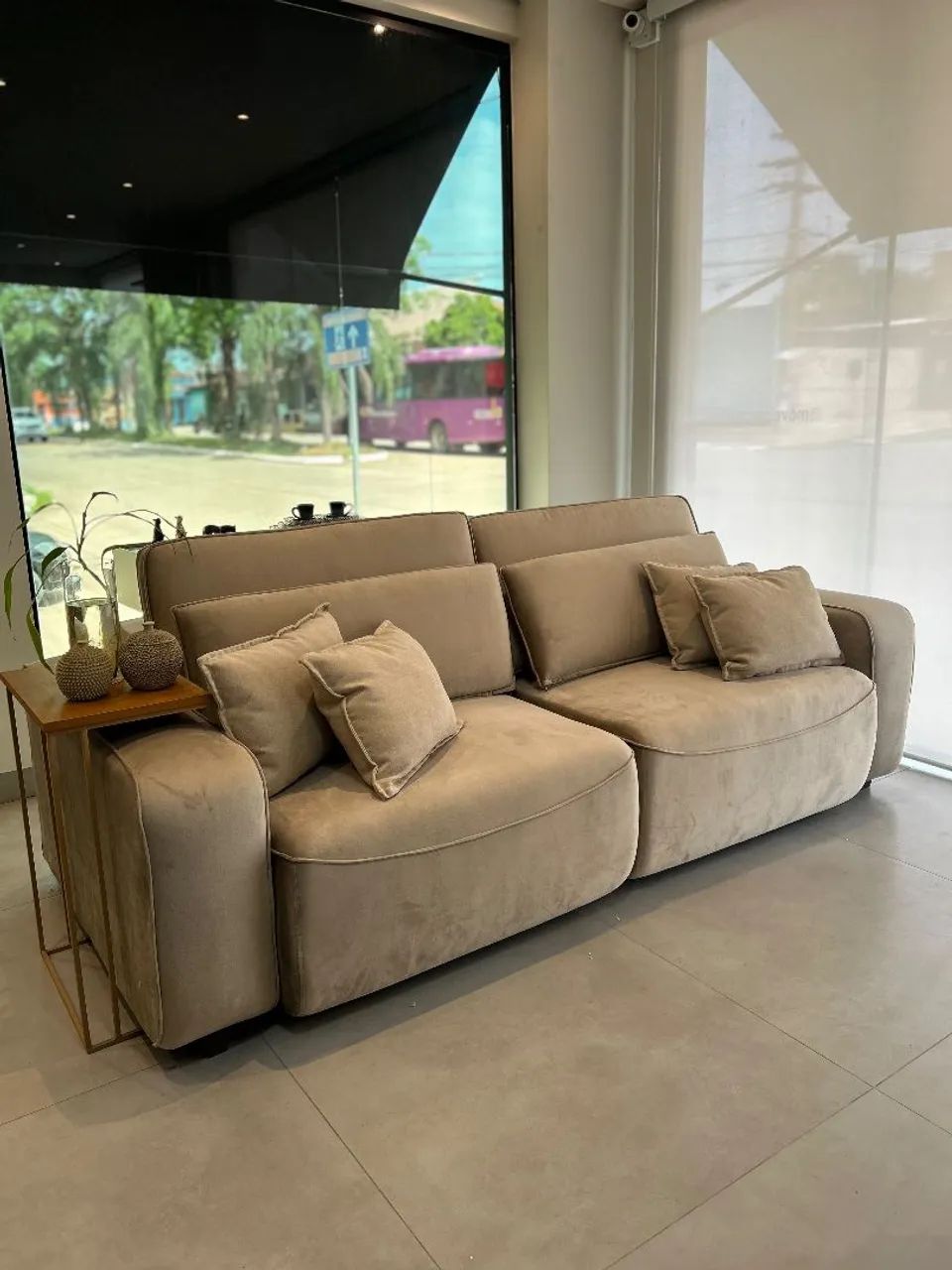 Sofa - Foto 4