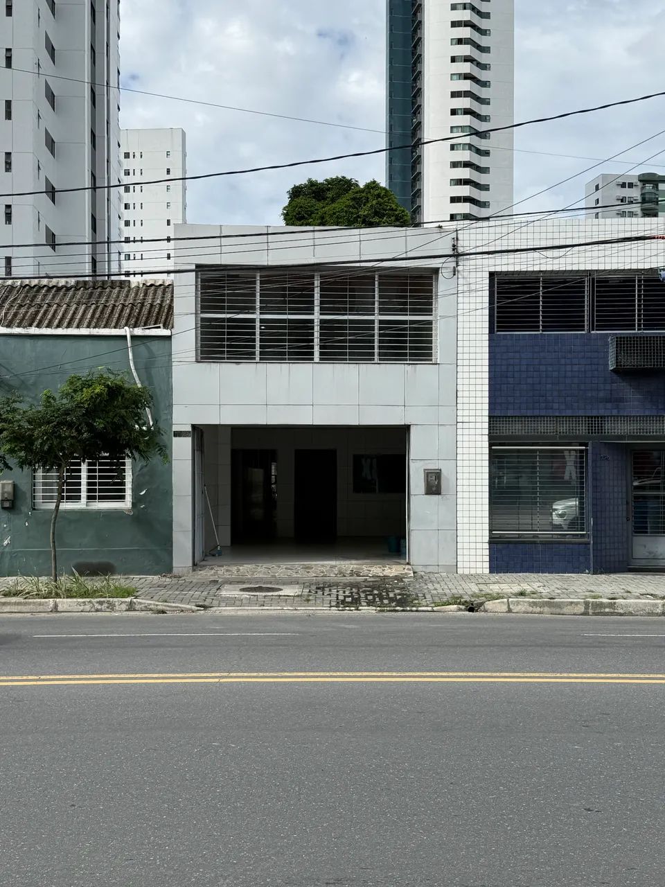 Loja / prédio comercial na Av. 17 de Agosto, 207 m² - Foto 2