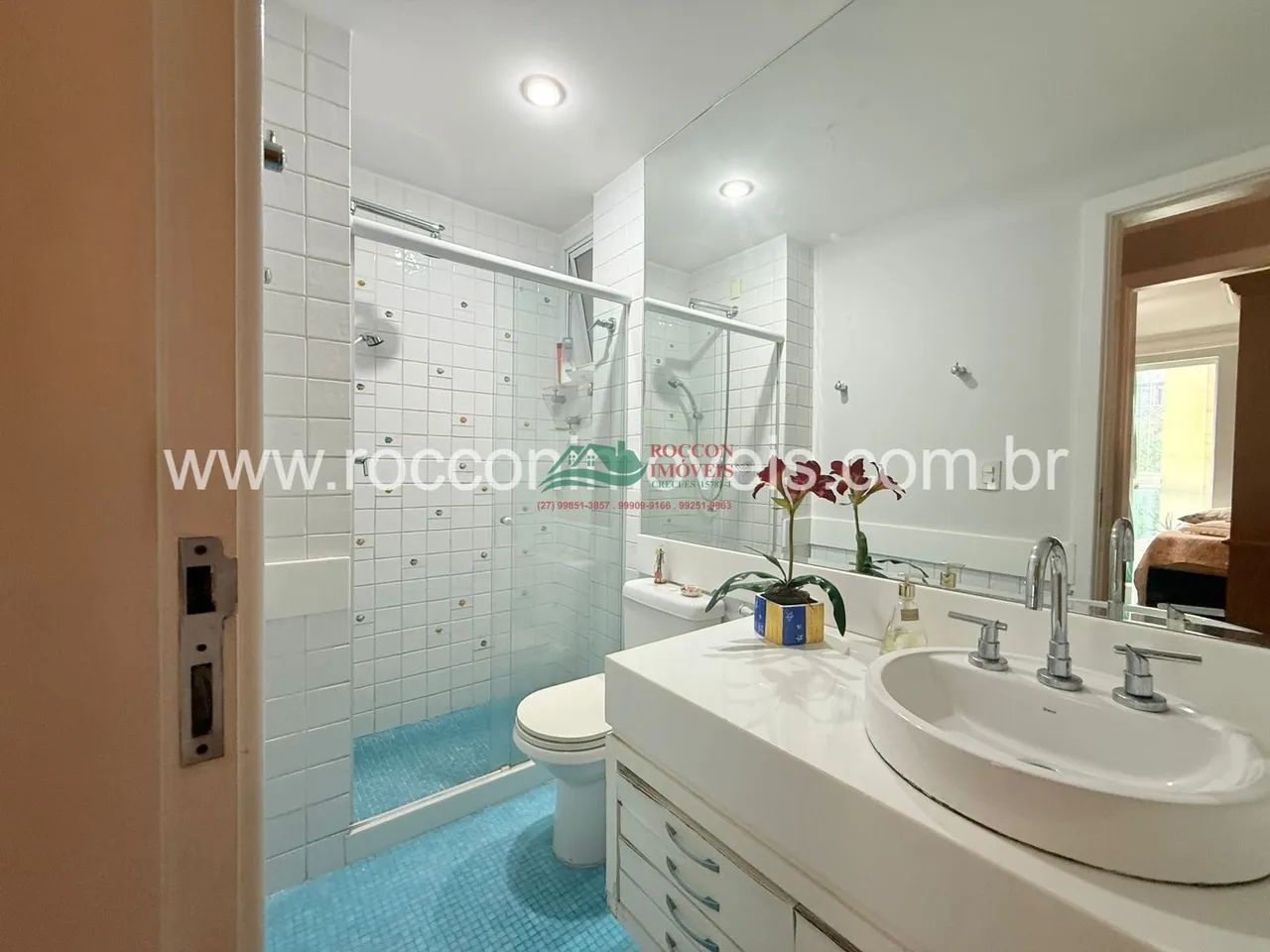 APARTAMENTO ALTO PADRÃO EM VITORIA ES - Foto 5