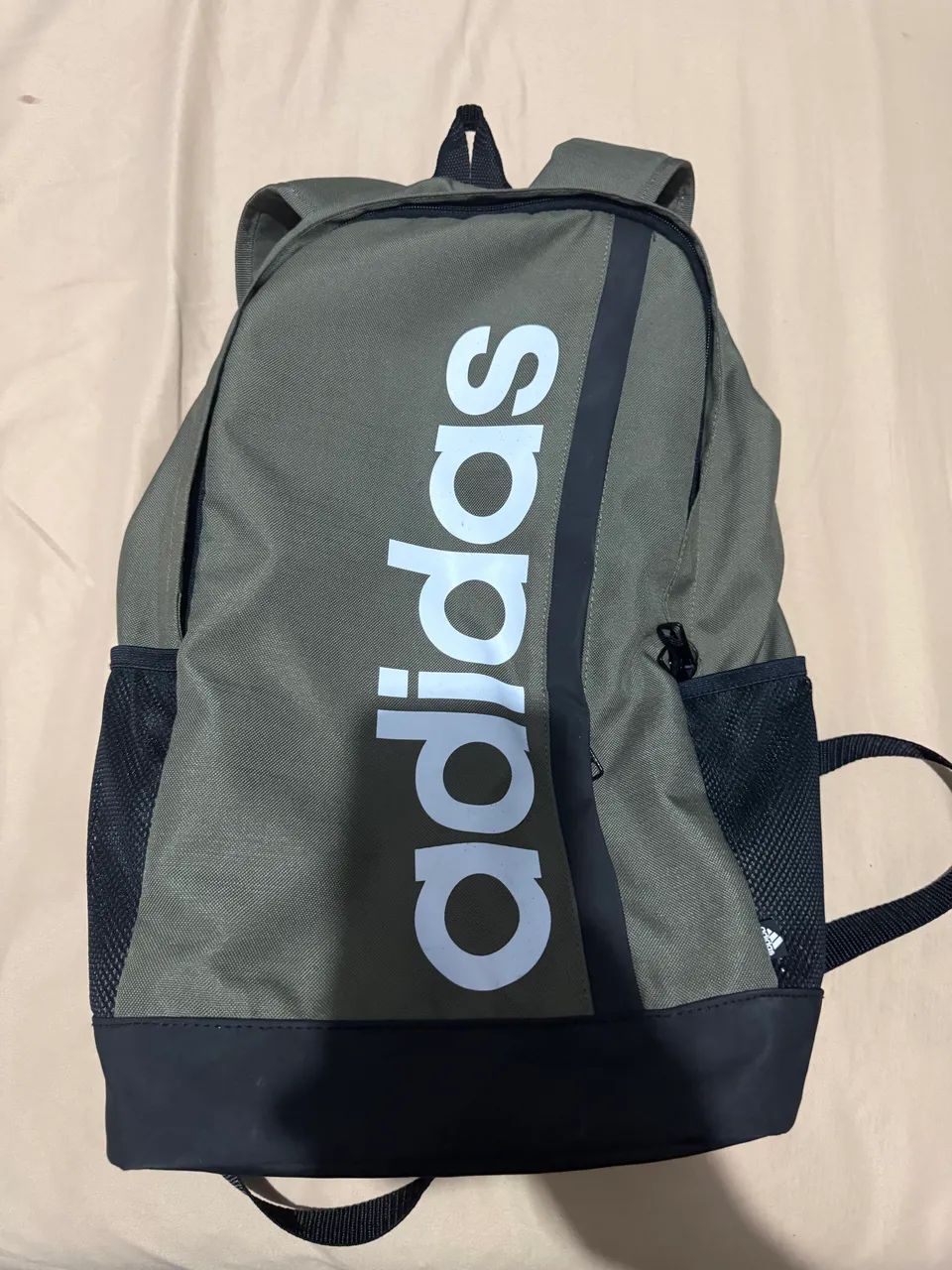 Mochila adidas 