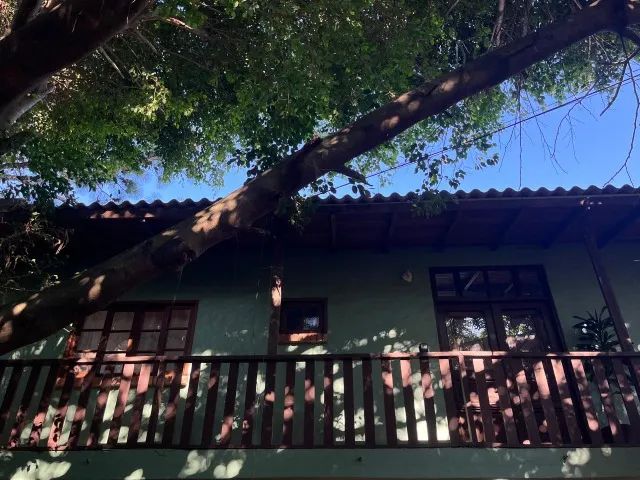 Casa 2 quartos na Lagoa da Conceição