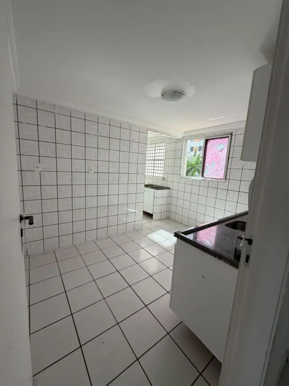 Apartamento 3/4 Sendo 01 Suite -  Arco Iris - Nova Parnamirim - Foto 5