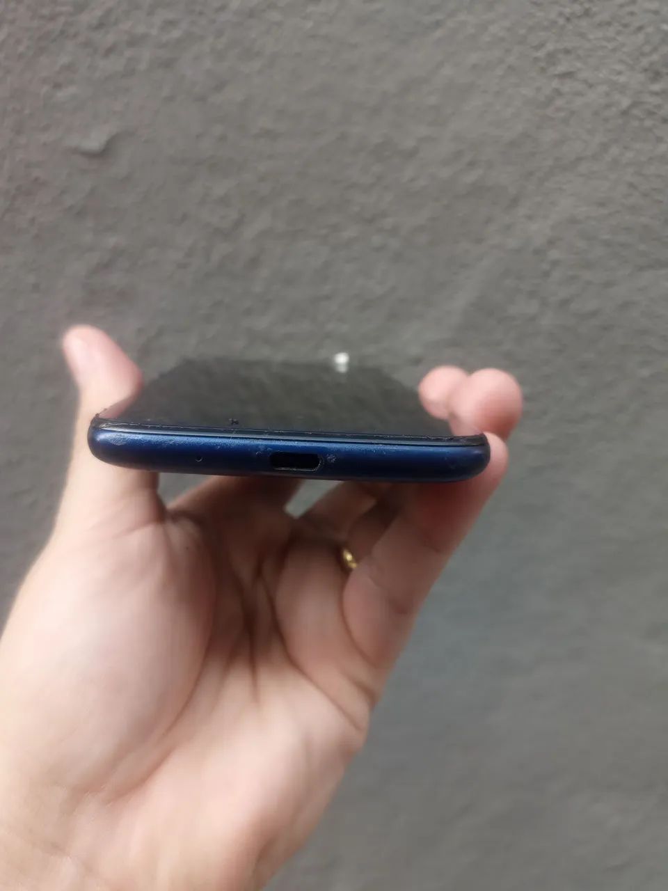 Celular moto G7 Power  - Foto 3