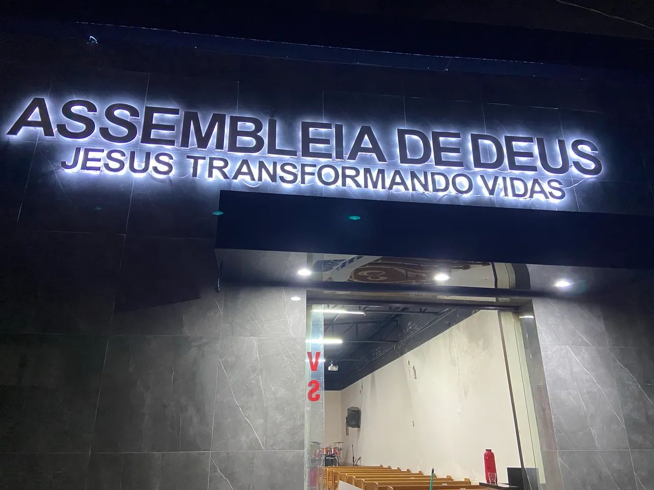 Fabricação de fachadas  - Foto 4