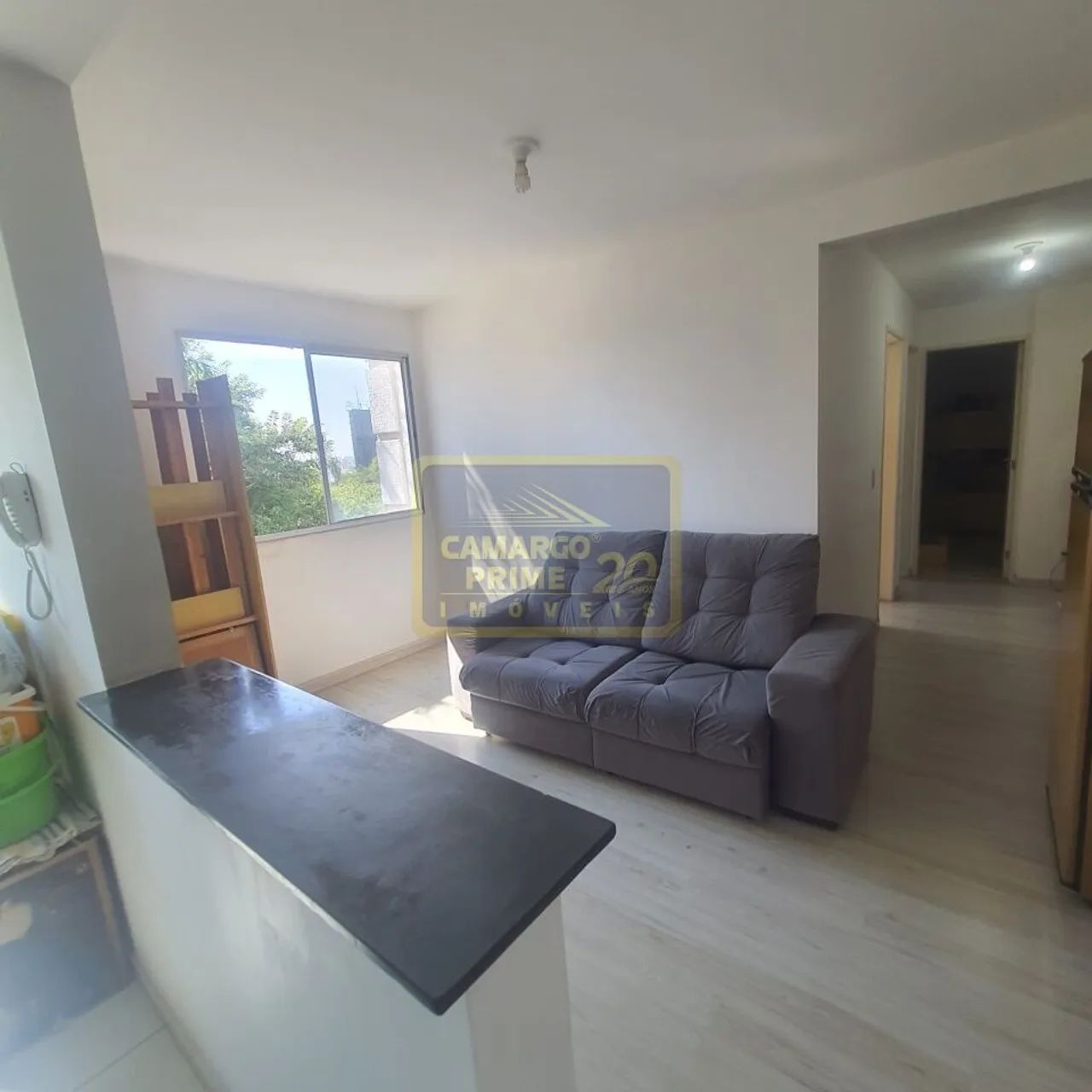 Apartamento com 2 dormitórios para venda no Parque Munhoz - Foto 4