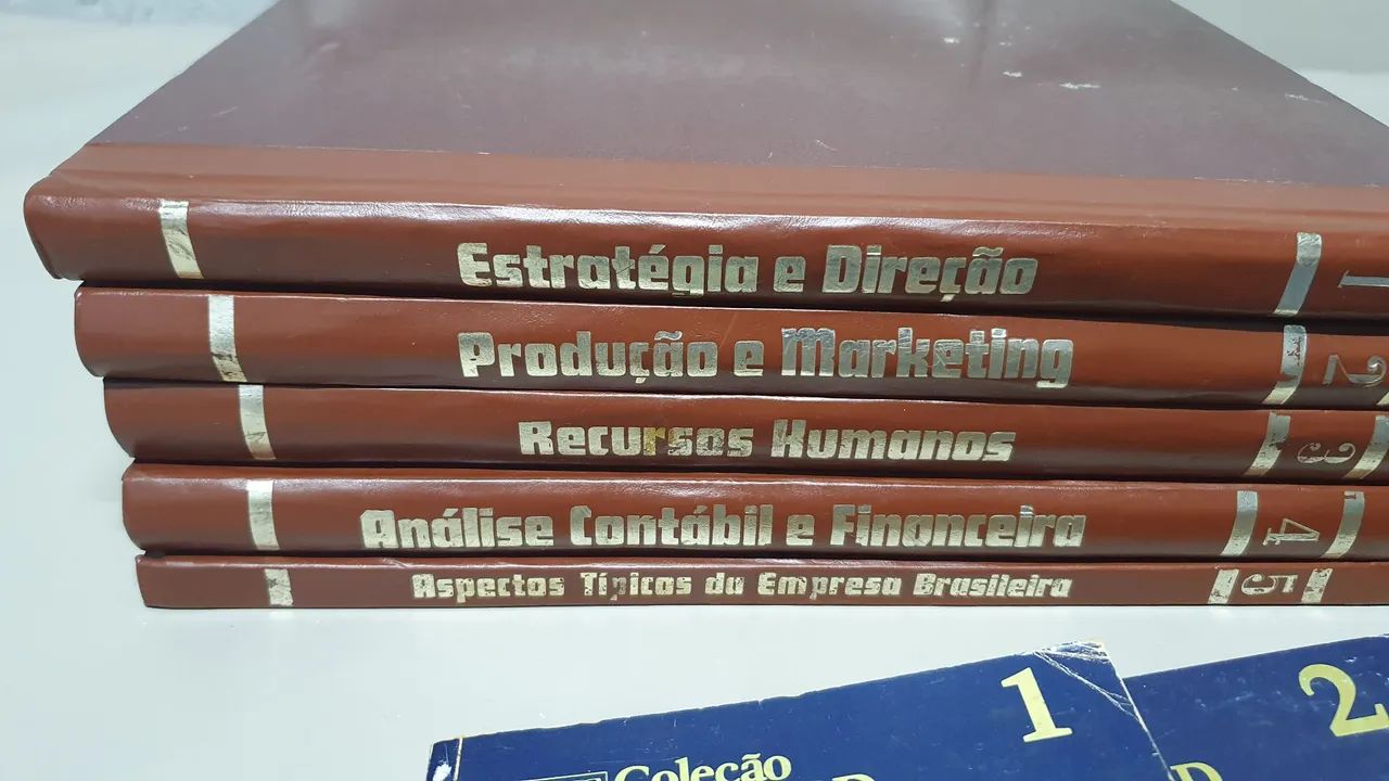 Coleção HARVARD de Administração - Foto 5