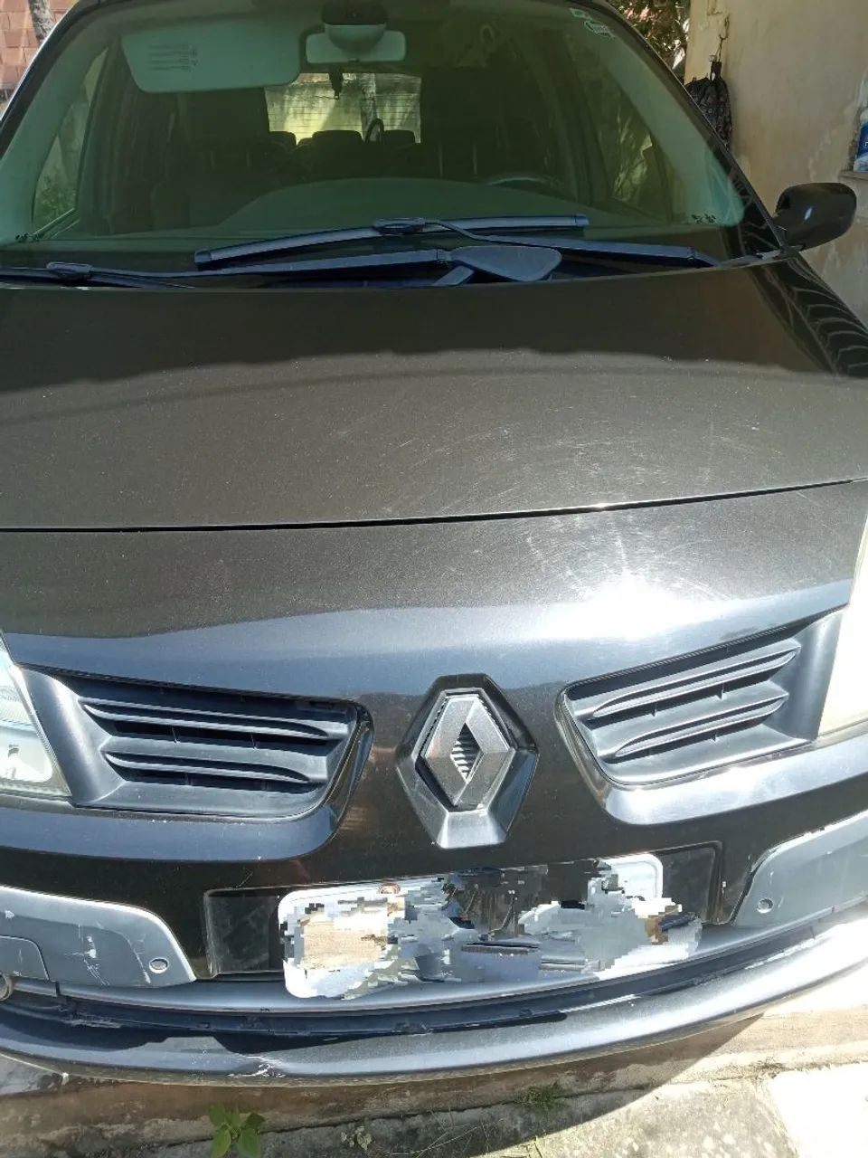 Carro 7 lugares