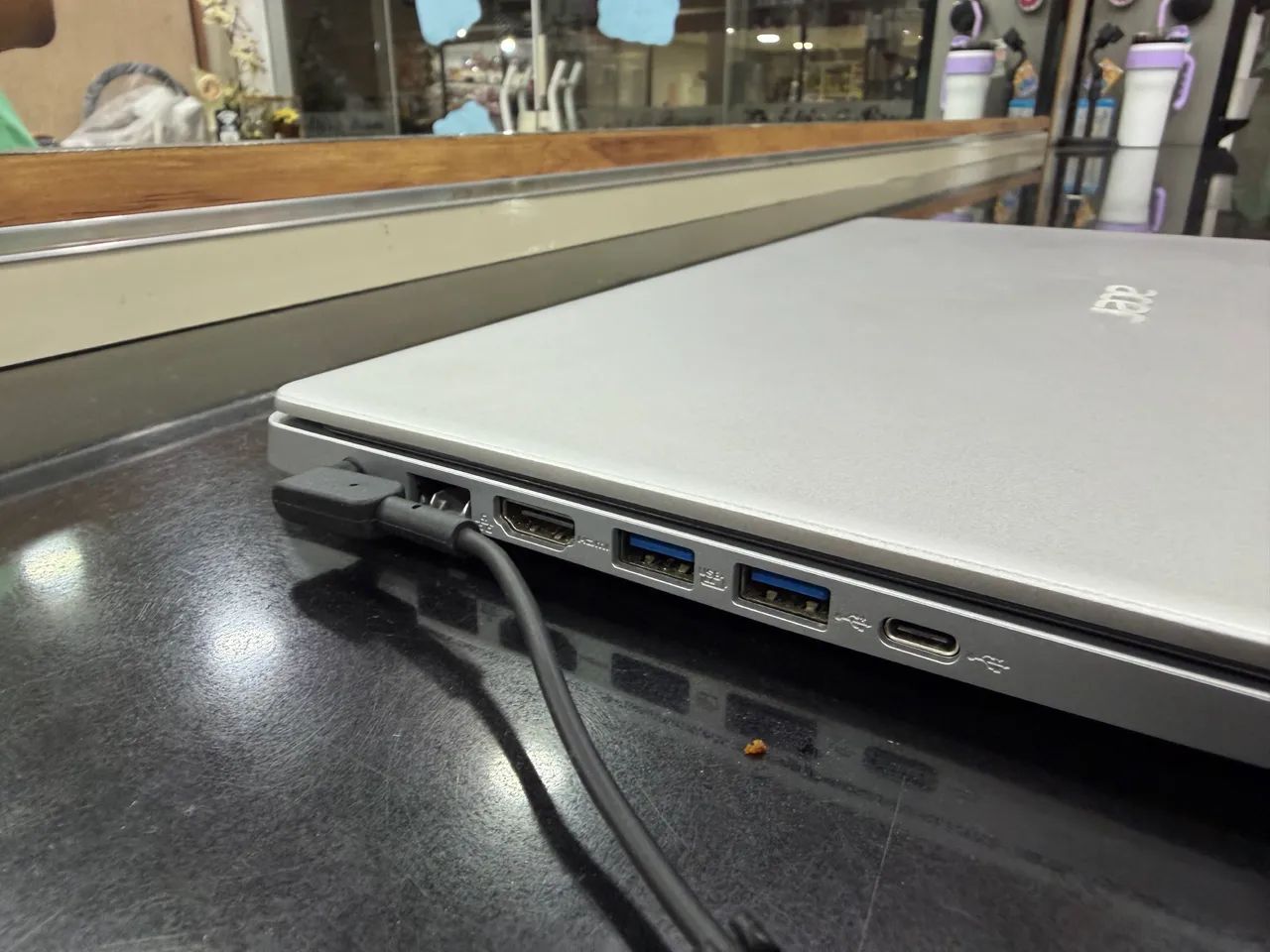 NOTEBOOK ASPIRE 5 - RYZEN 7 - Foto 5