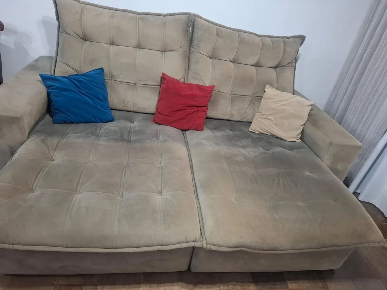 Sofá  - Foto 2