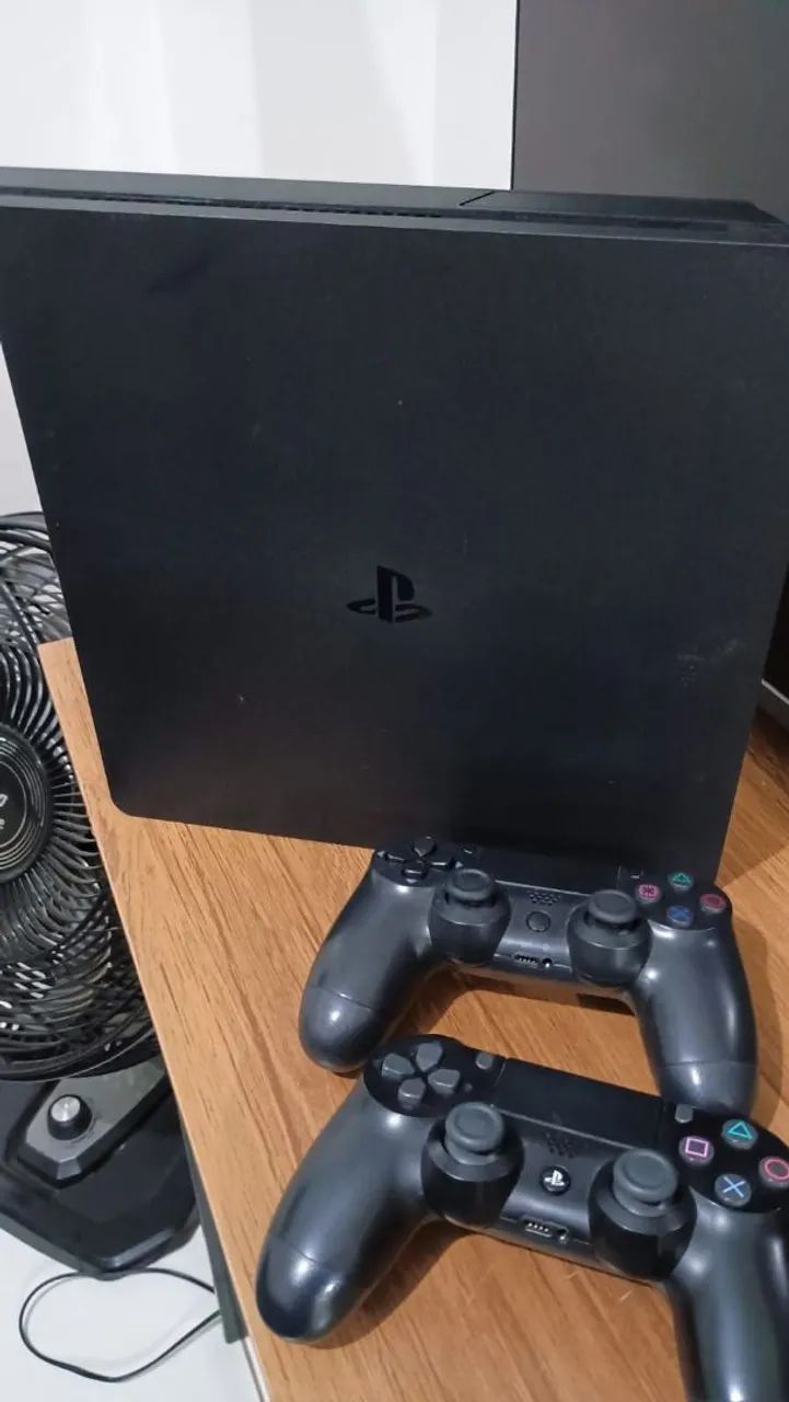 Ps4 500g
