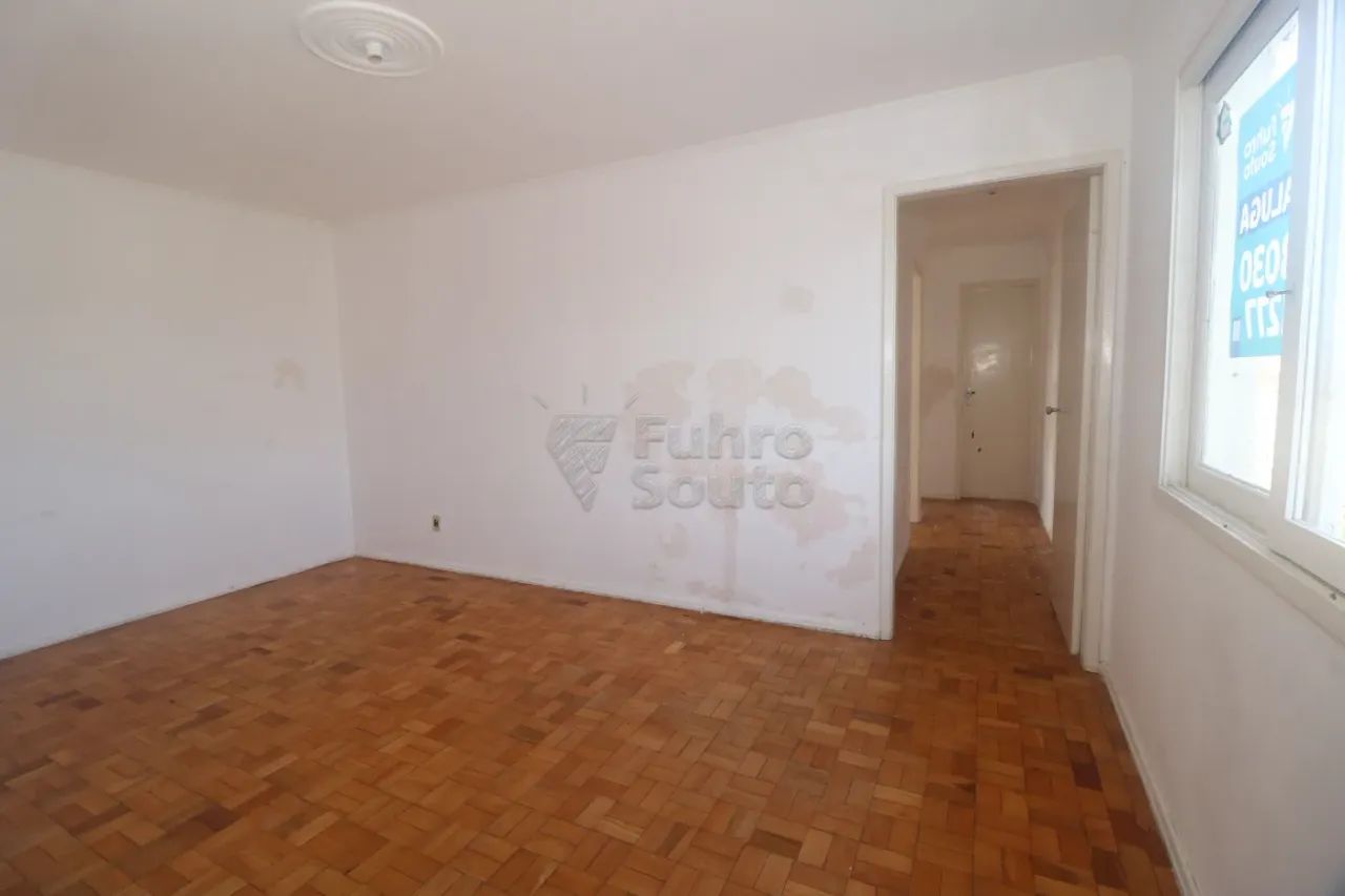 Apartamento de 2 dormitórios no Centro com excelente localização - Foto 3