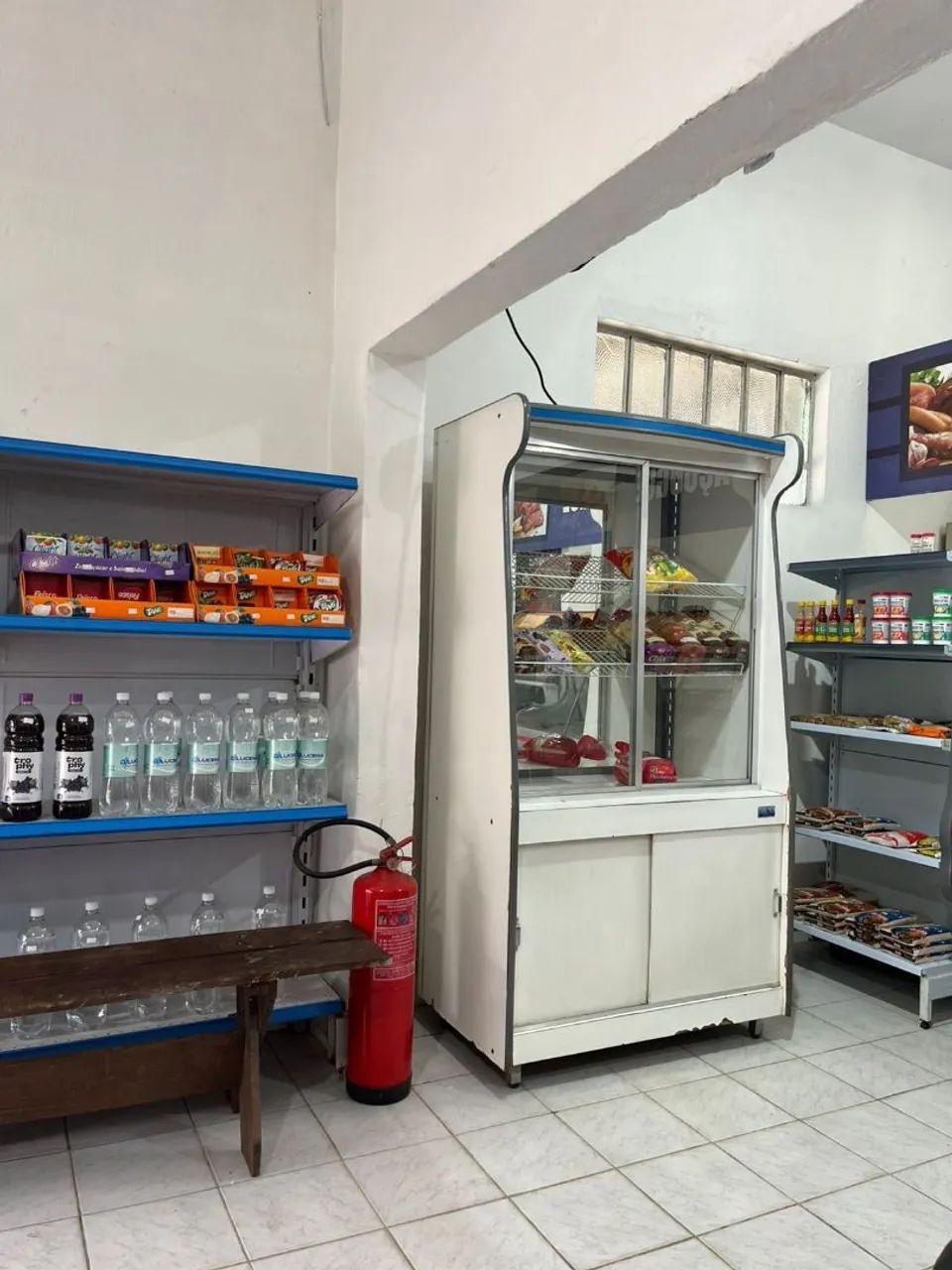 Mercado e açougue em Esteio  - Foto 5