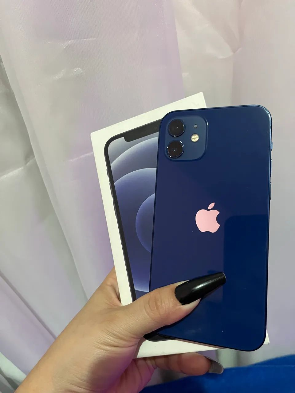 iPhone 12 - Foto 5
