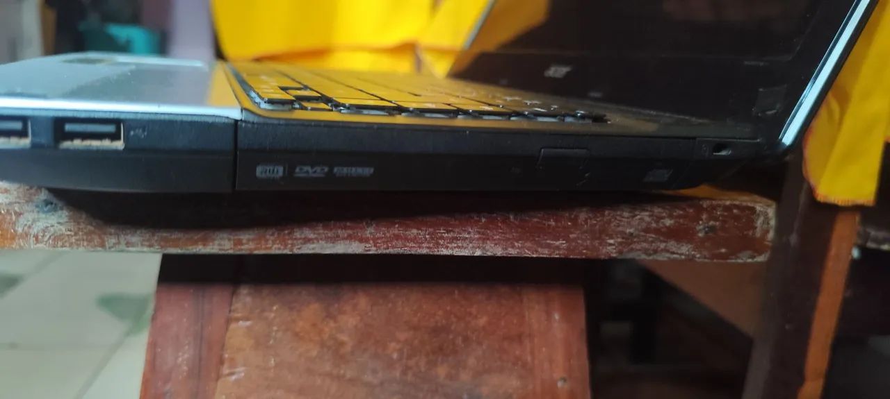 Notebook acer todo desmontável  - Foto 4
