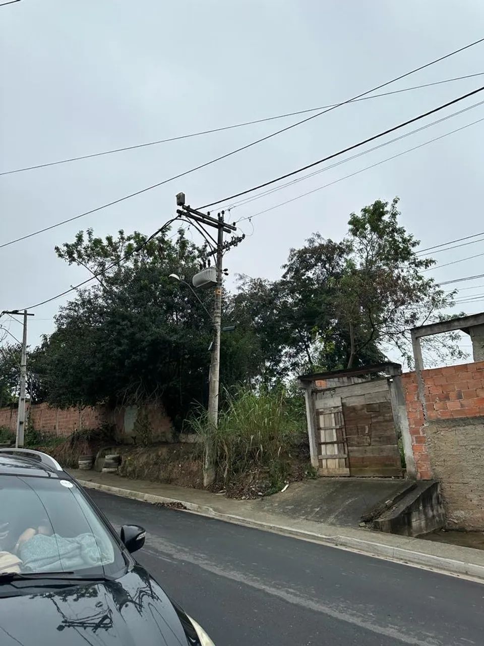 Foto - São Gonçalo - Barro Vermelho