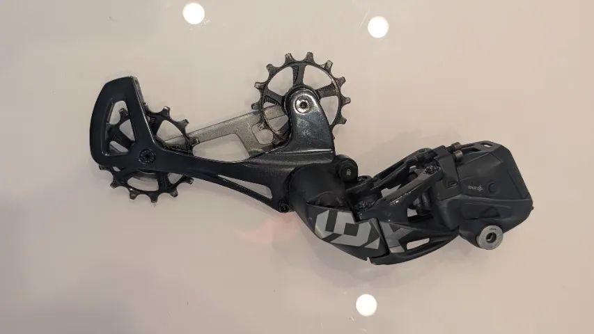 Kit Sram X01 Eagle AXS Upgrade - Foto 3