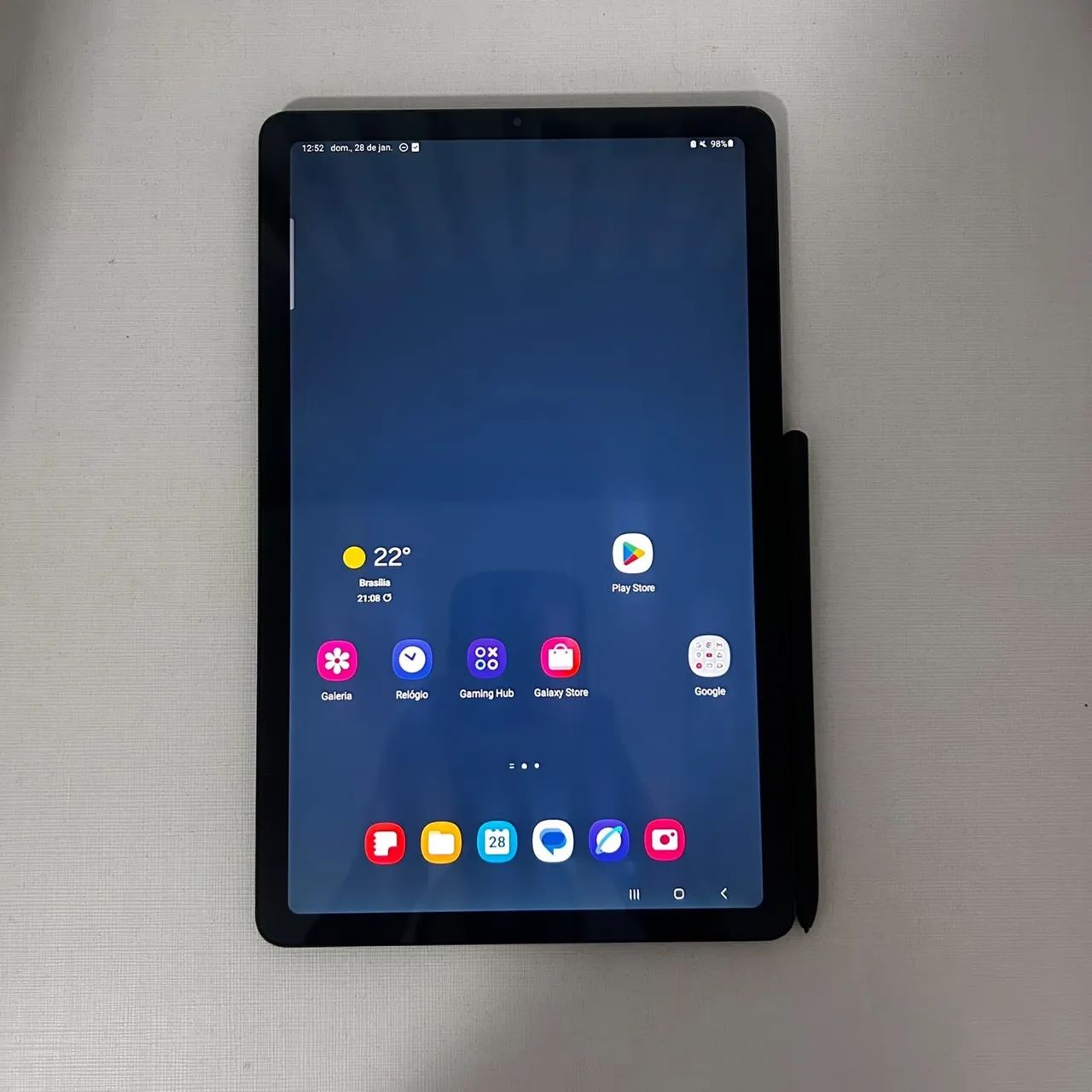 tablet samsung s6 64gb - Foto 2