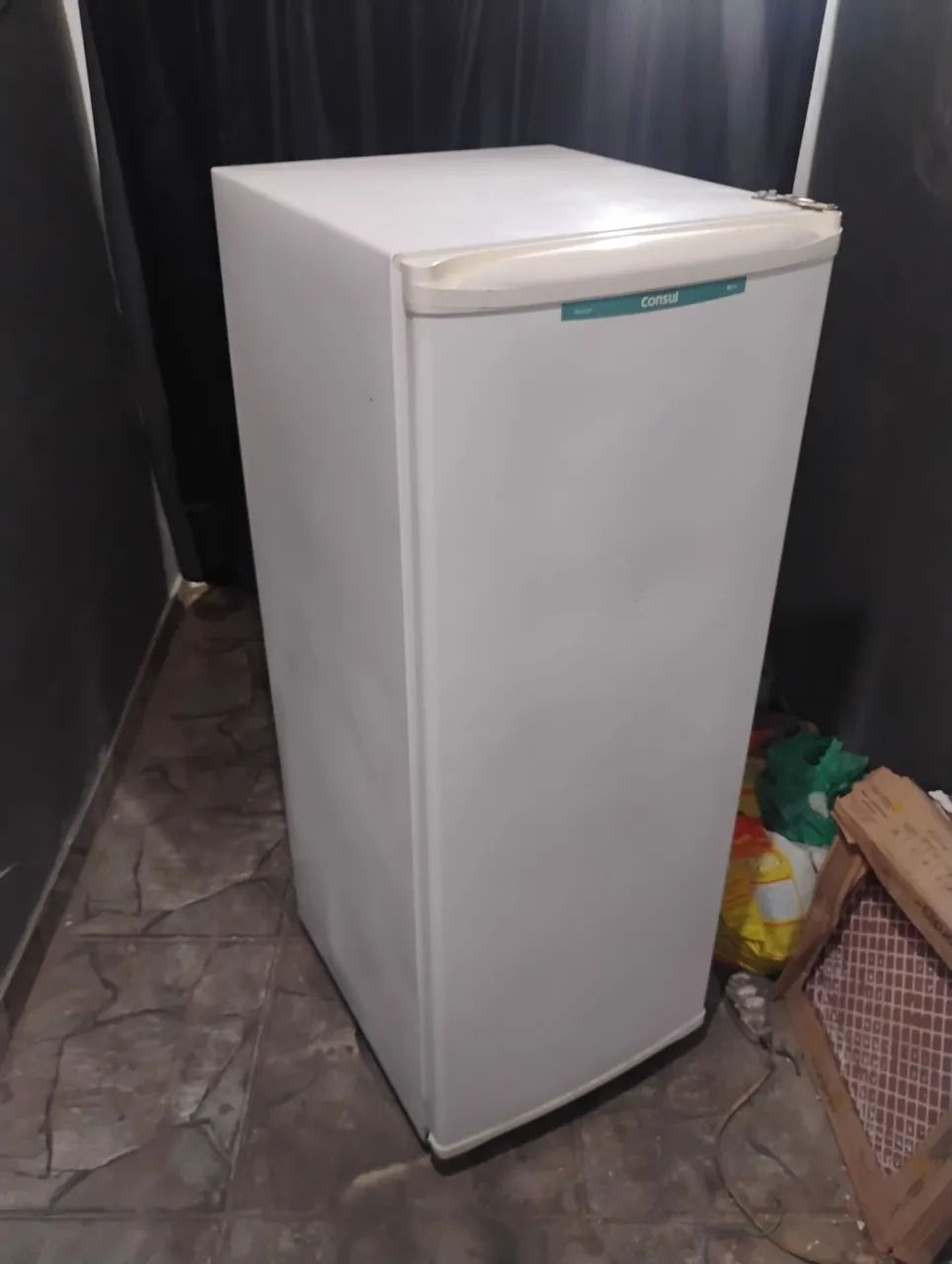 Freezer Vertical (Funcionando) - Foto 4