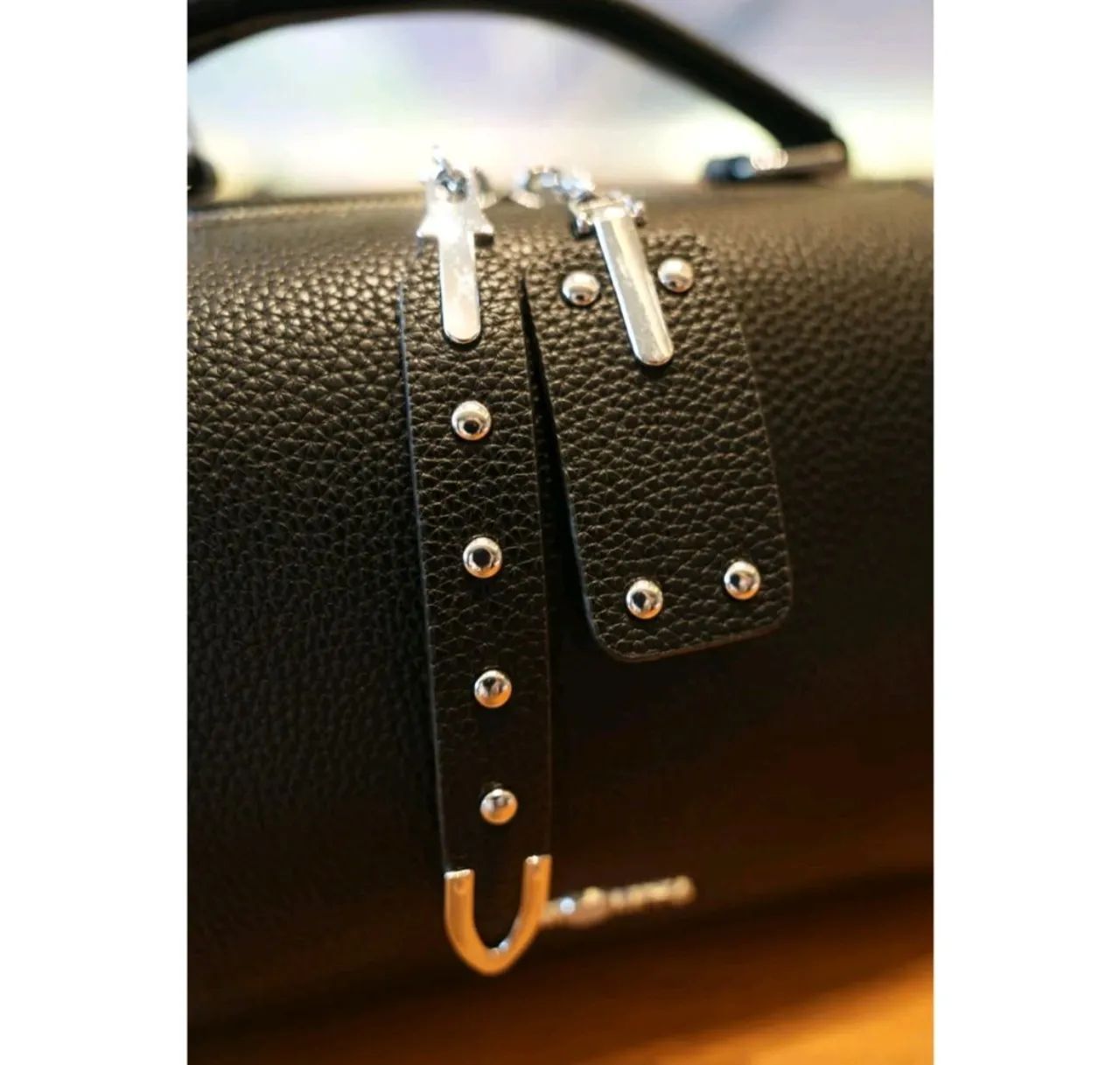 Bolsa modelo 2026 - Foto 3
