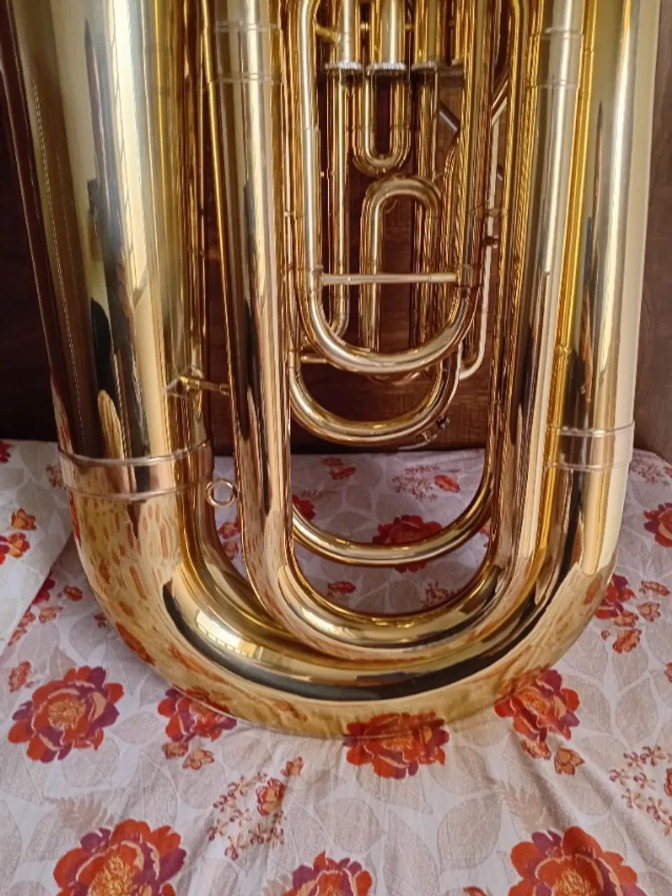 Tuba J981 weril - Foto 4