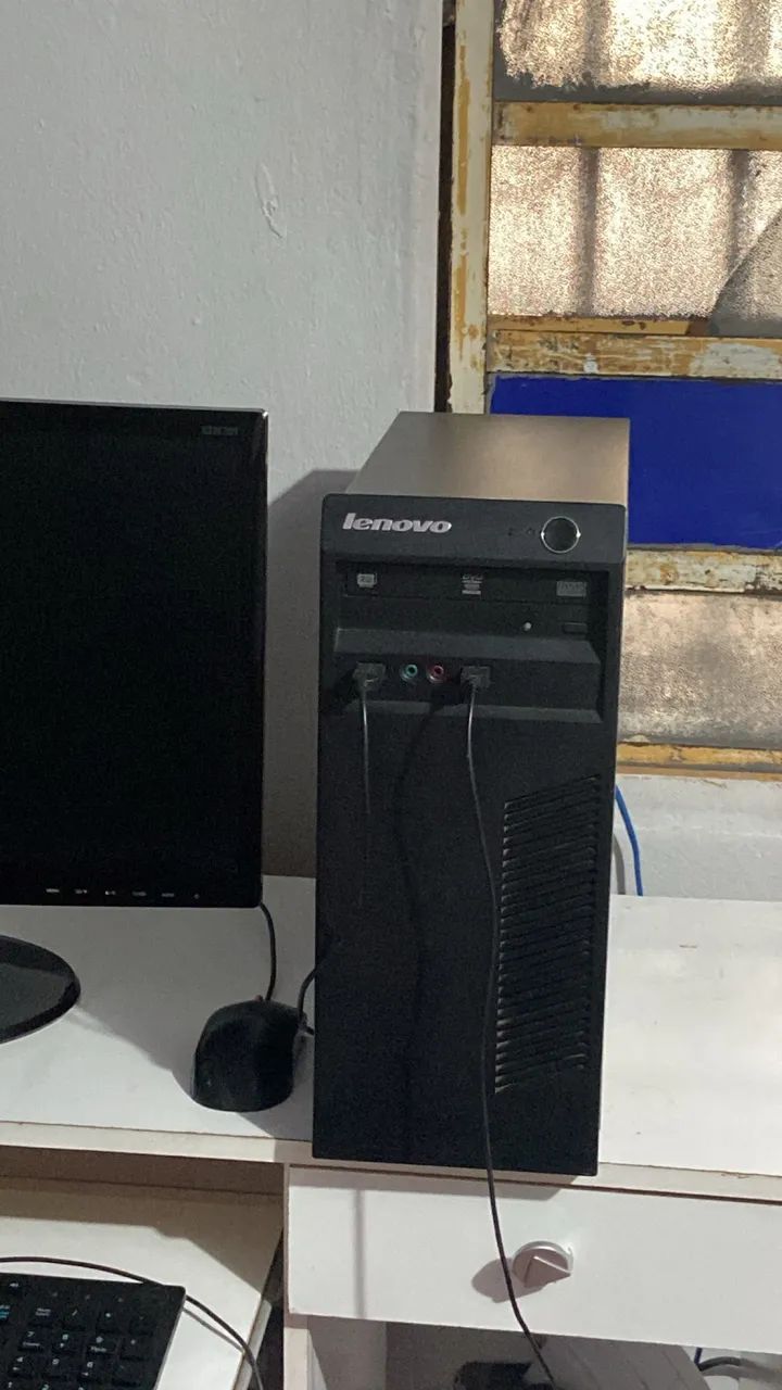 Computador i3