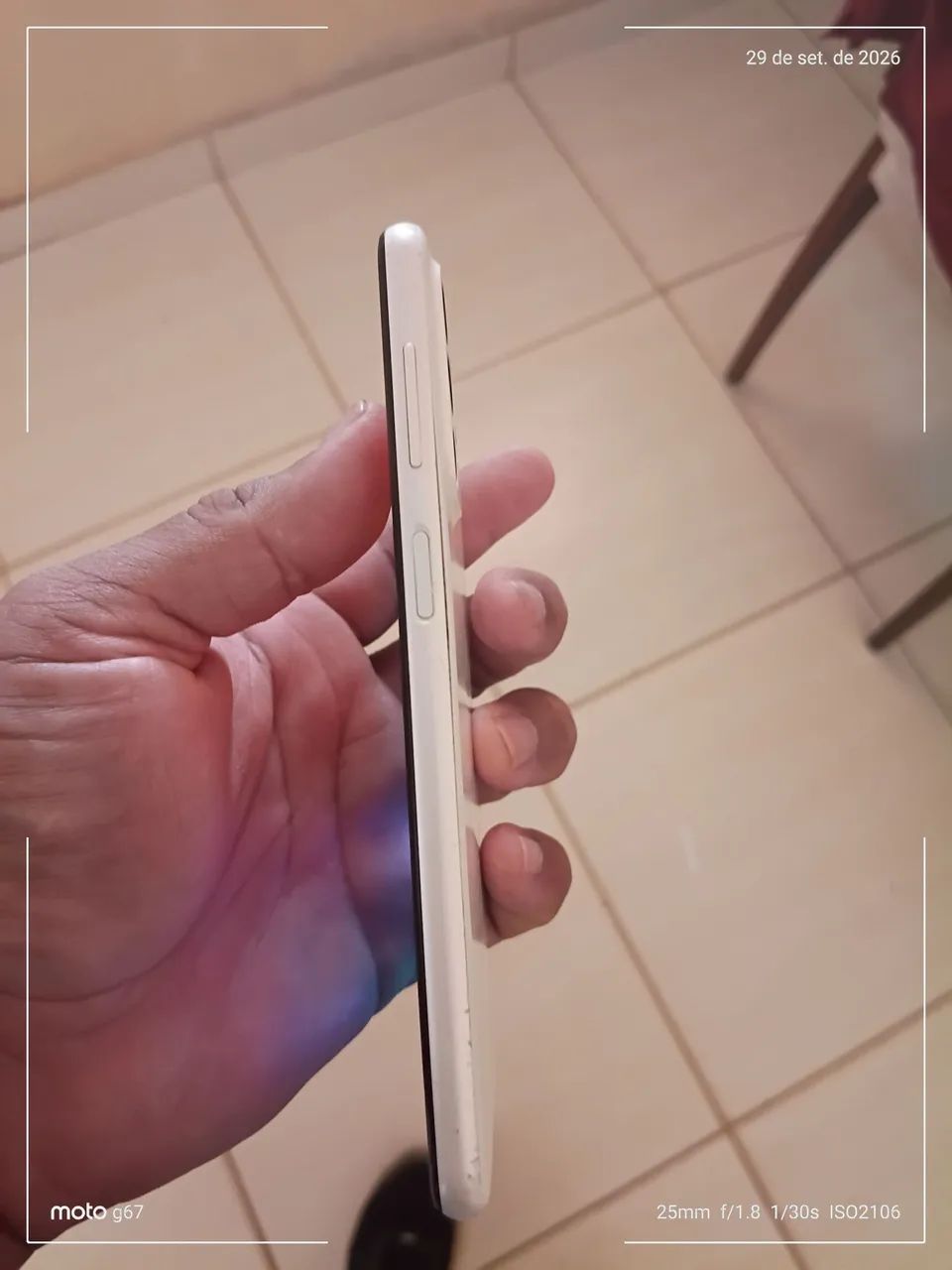 CELULAR SAMSUNG A23 5G - Foto 3