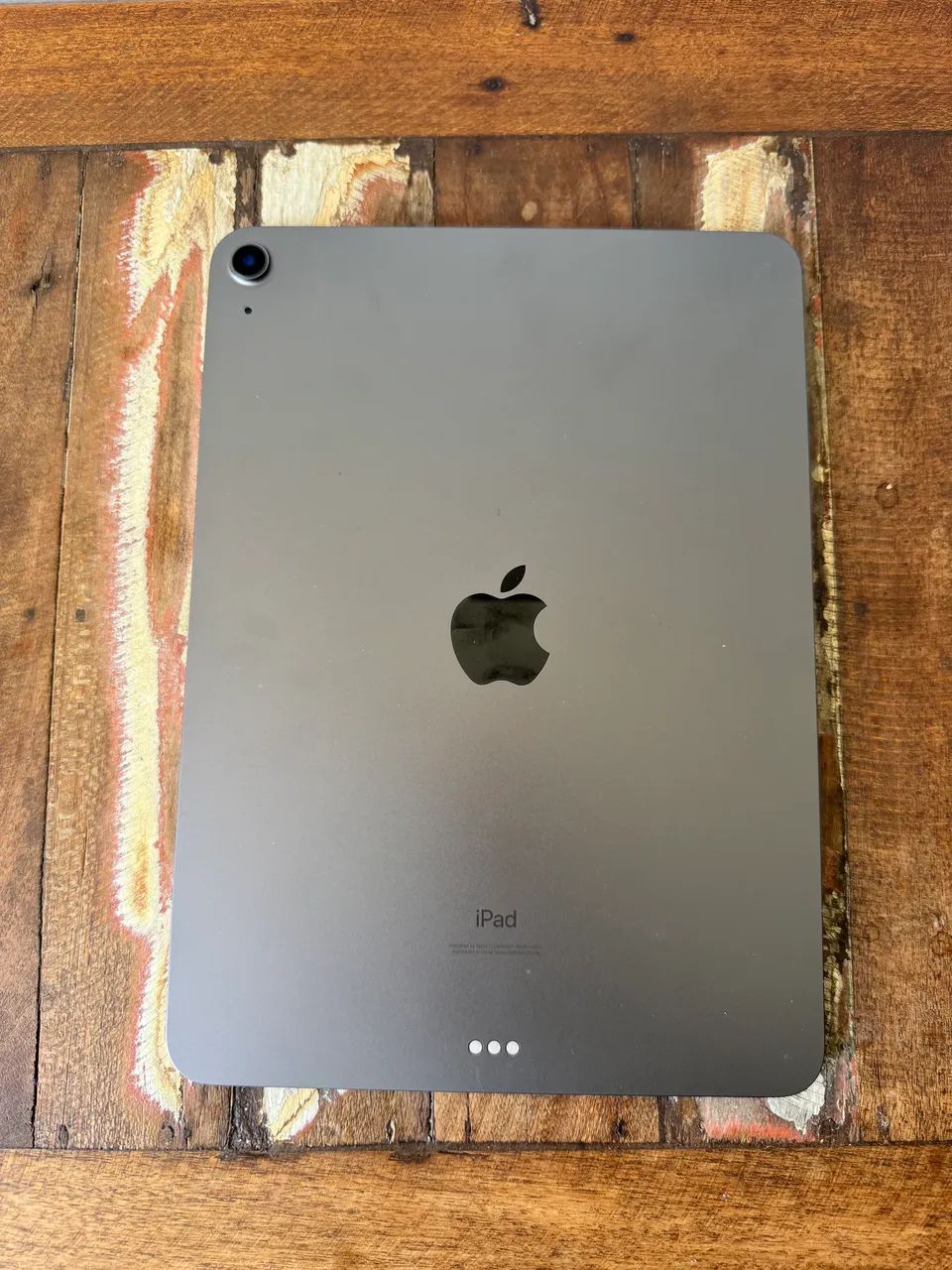 iPad Air 4ª geração 64gb