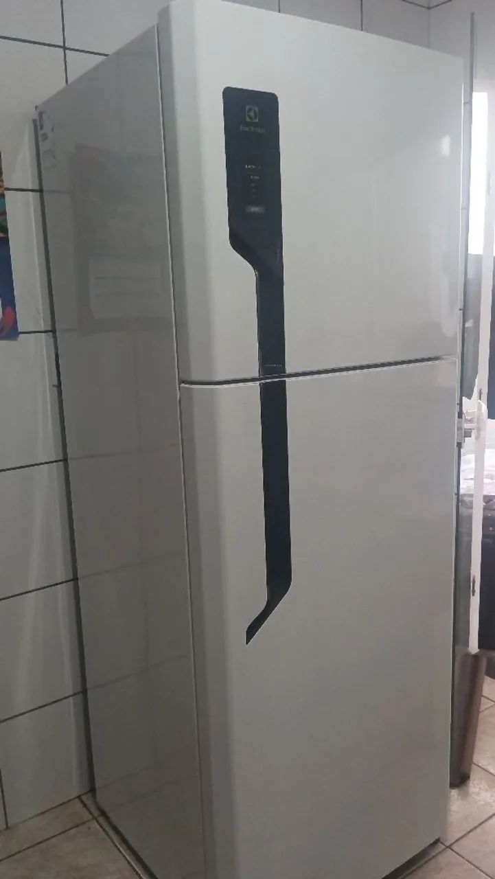 Geladeira Eletrolux 480L
