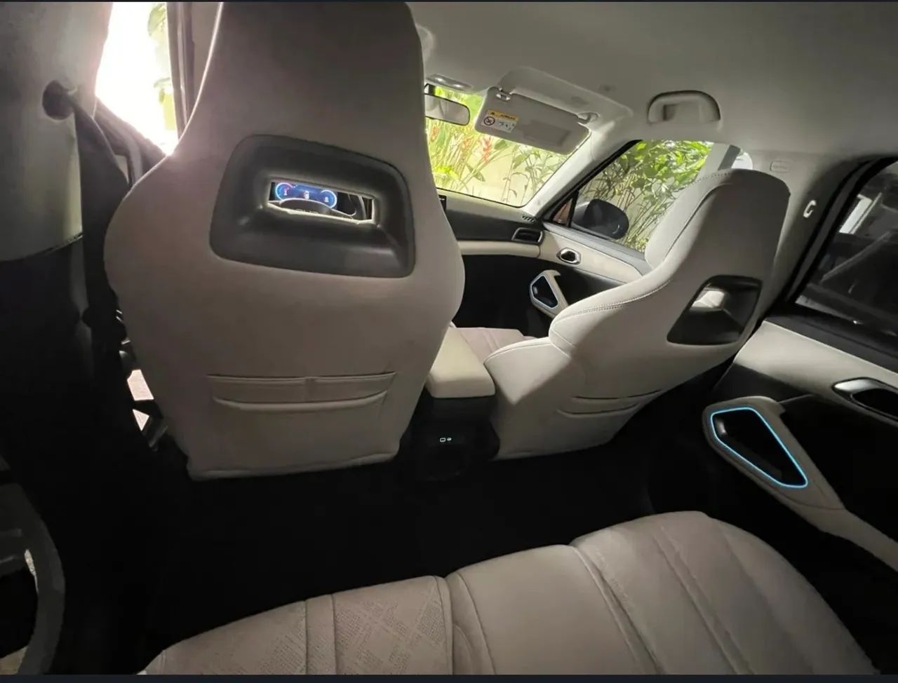 BYD Yuan Pro Elétrico 2025 - Foto 2
