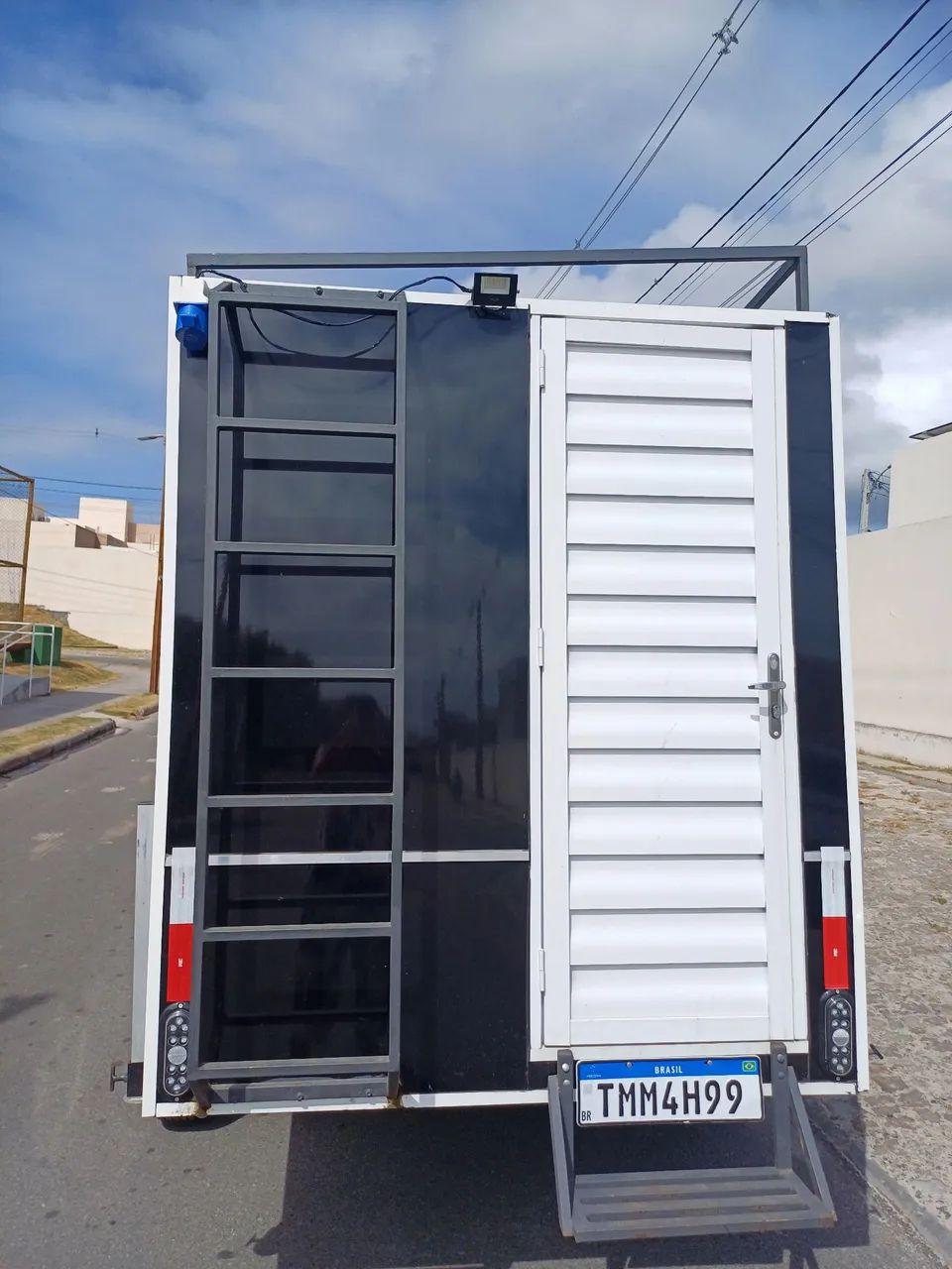 TRAILER  novo - Foto 5