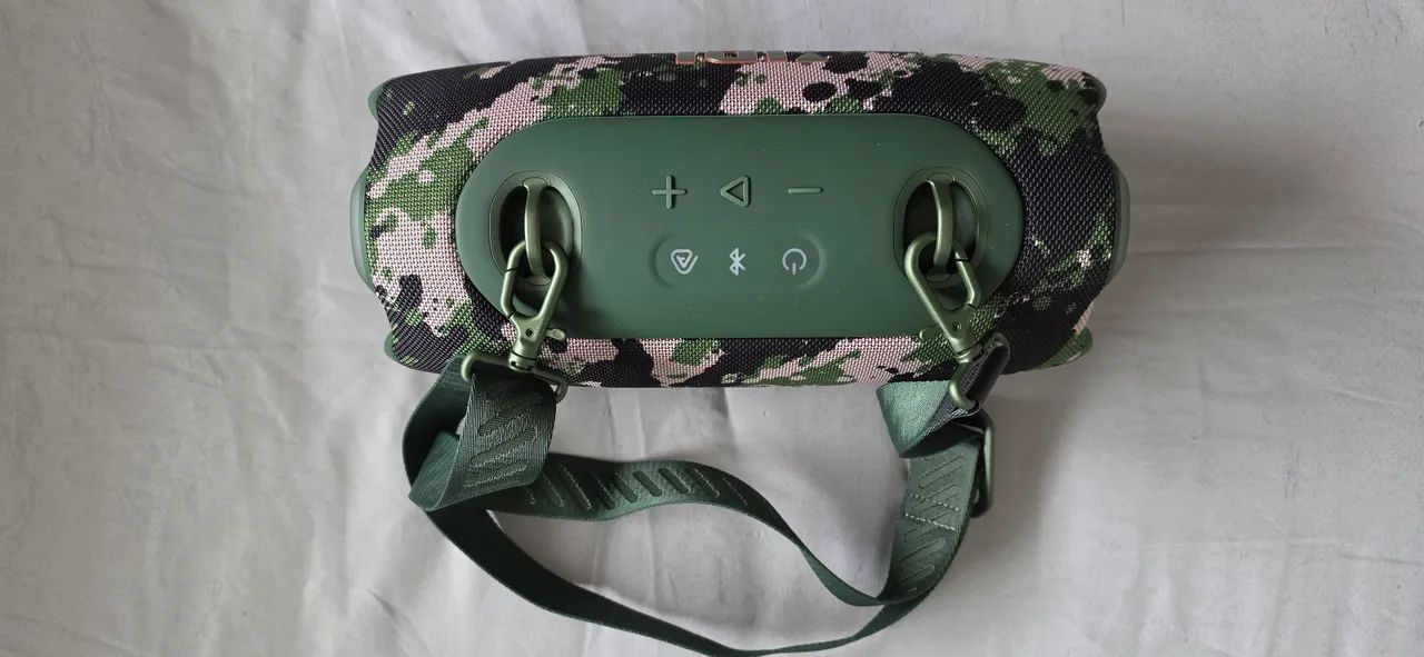JBL Extreme 5 - Foto 5
