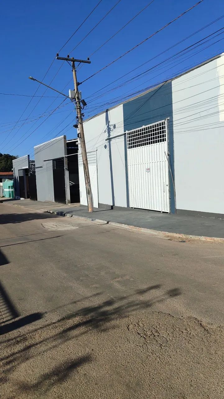Galpão/deposito - Foto 2