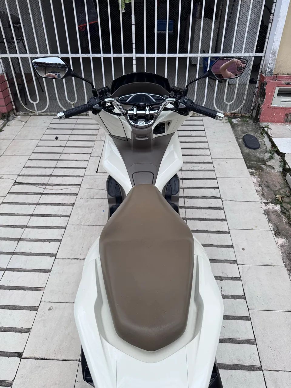 Pcx deluxe - Foto 4