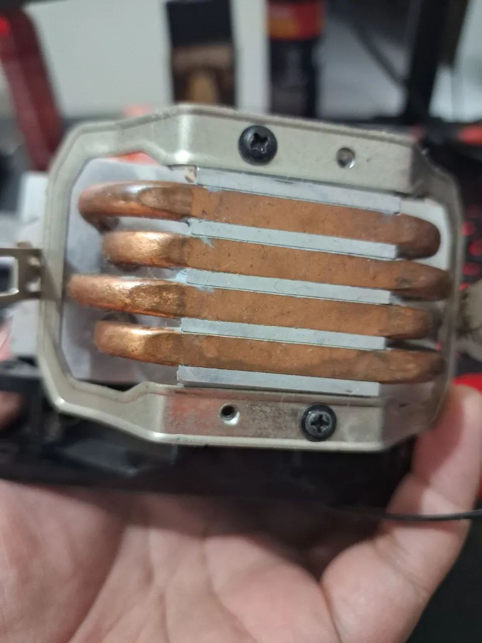 Air cooler - Foto 2