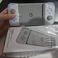 Gamepad para celular gamesir X2S tipo C