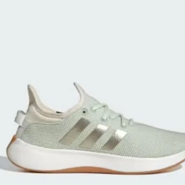 adidas cloudfoam pure feminino