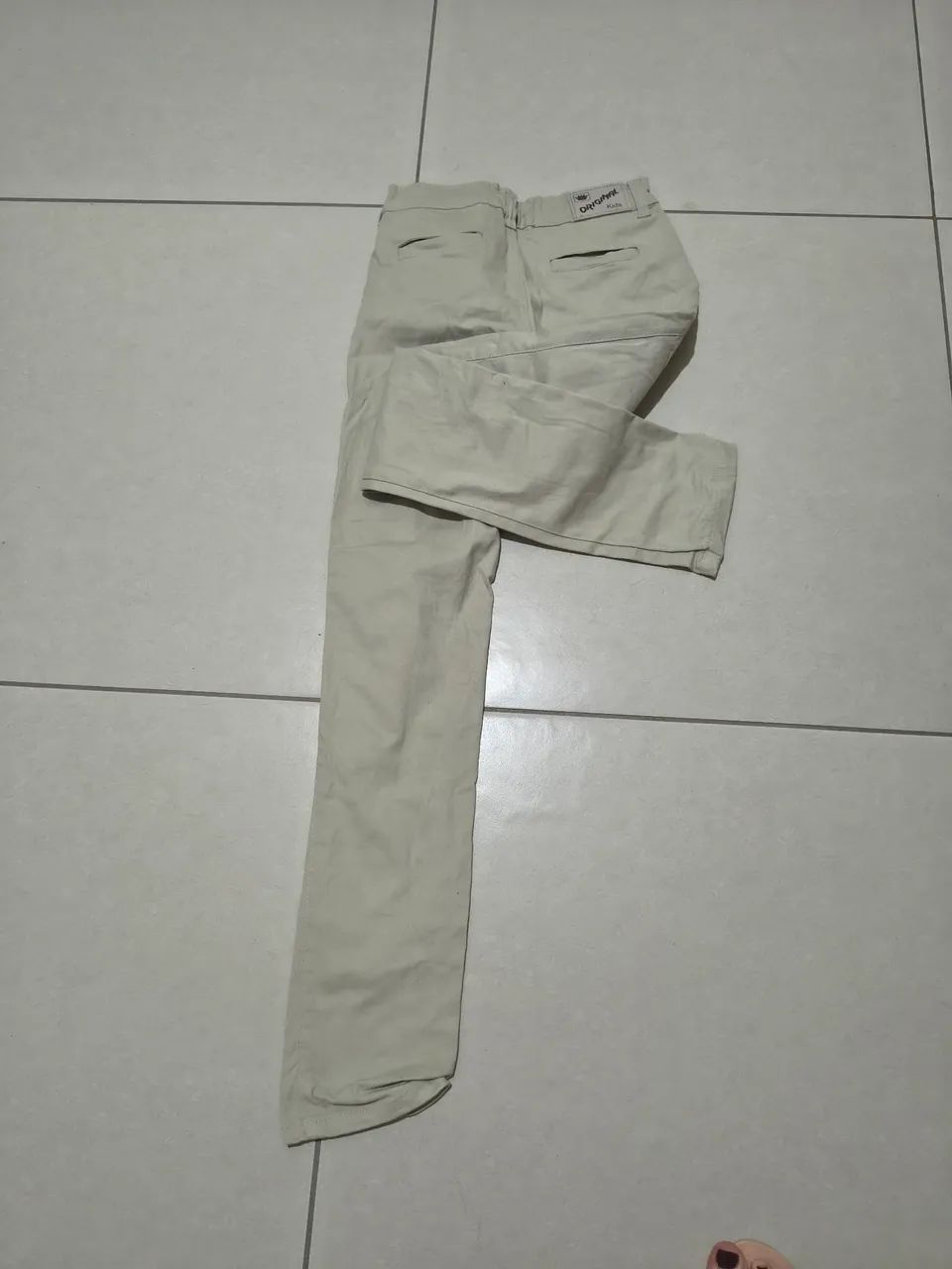 Roupas 