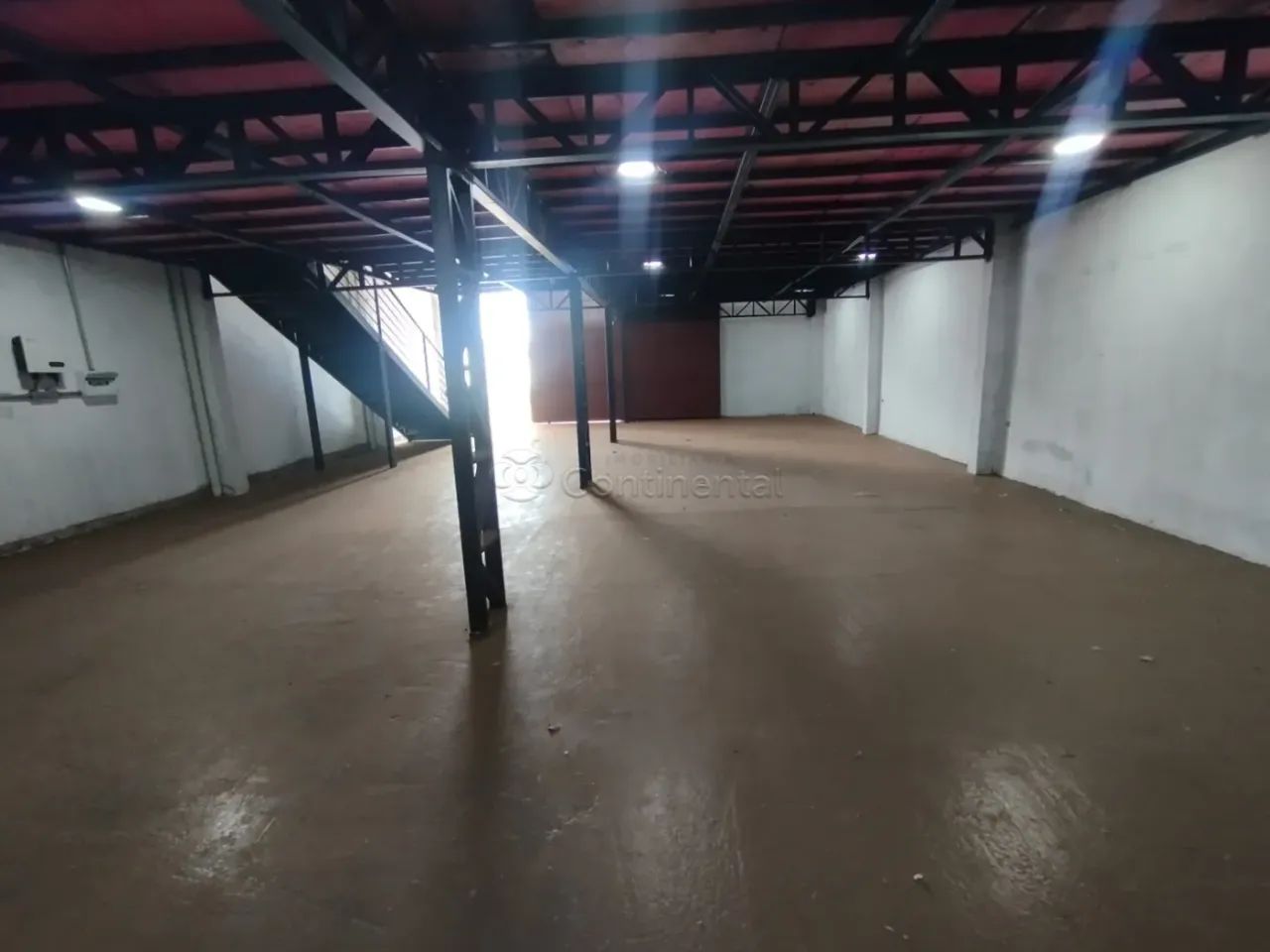 Barracão Comercial para Locação em Dourados - MS - Foto 3