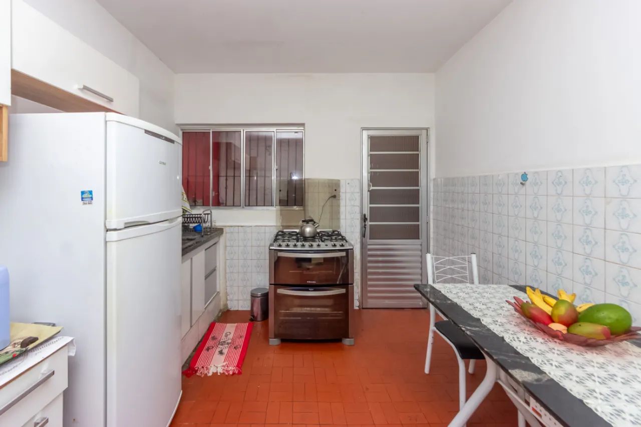Casa para venda em Vila Itaberaba com 5 quartos, 240m² - Foto 4