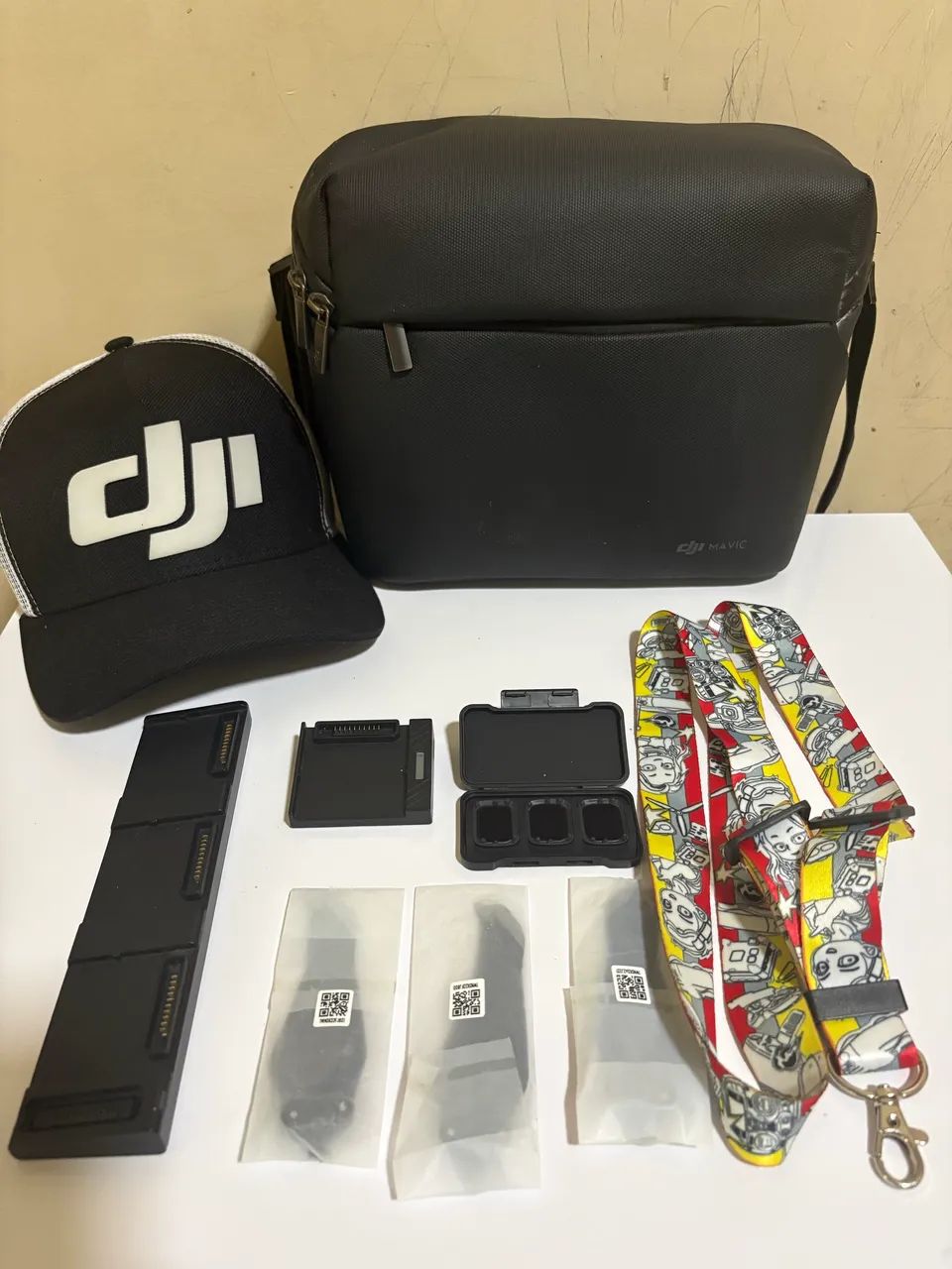 Dji mavic air 2 - Foto 4