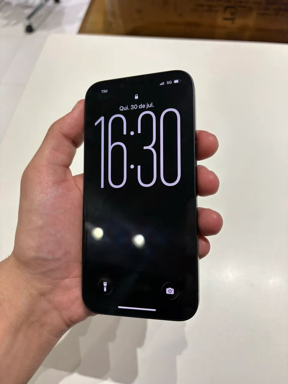 iphone 14 128gb - Foto 3